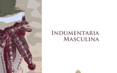 Indumentaria masculina – hasta el último detalle